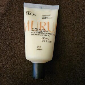 NWOT Ekos Murumuru hair leave-in conditioner